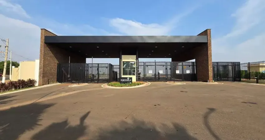 Terreno de 301,56m² à venda no condomínio fechado em betel, paulínia - sua oportunidade de investim