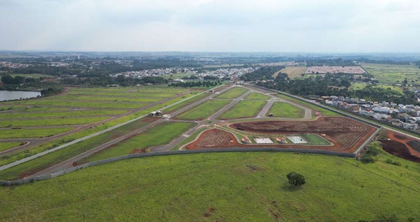 Terreno de 300m² à Venda no Condomínio Fechado em Betel, Paulínia - Sua Oportunidade de Investiment