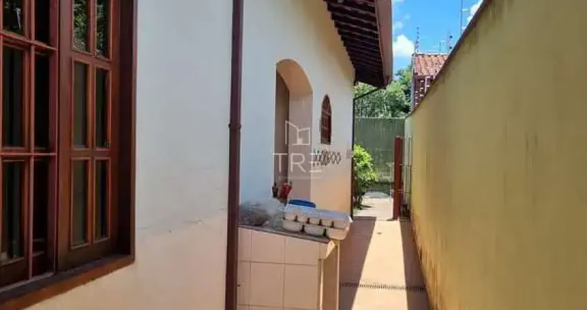 Casa com 3 quartos à venda no Bosque de Barão Geraldo, Campinas