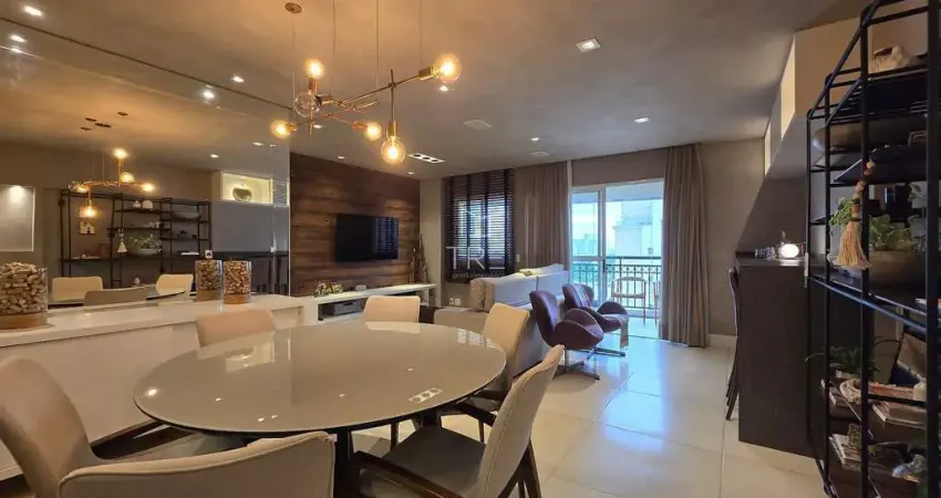 Lindo apartamento de 95m² no condomínio garden club – conforto e sofisticação esperam por você! man