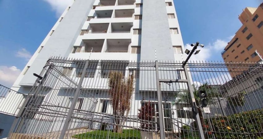 Apartamento para locação, Vila Rossi Borghi e Siqueira, Campinas, SP