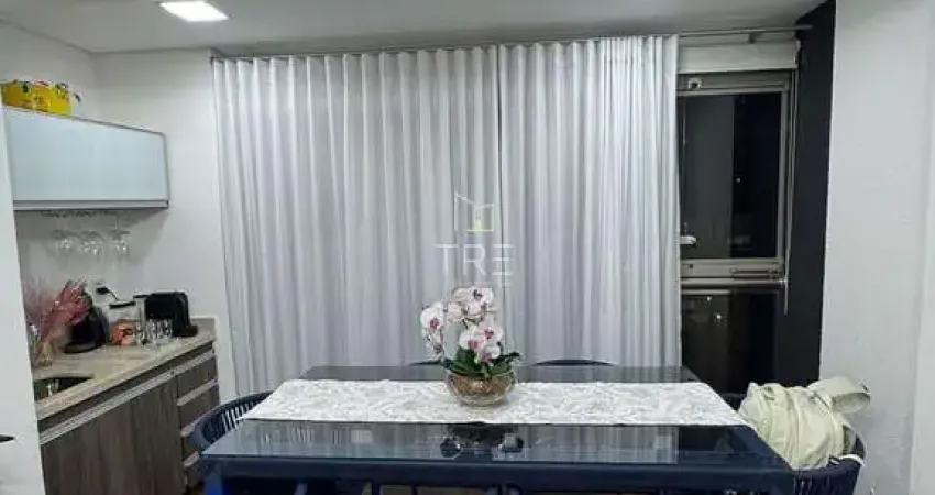 Apartamento com 1 quarto à venda no Cambuí, Campinas 