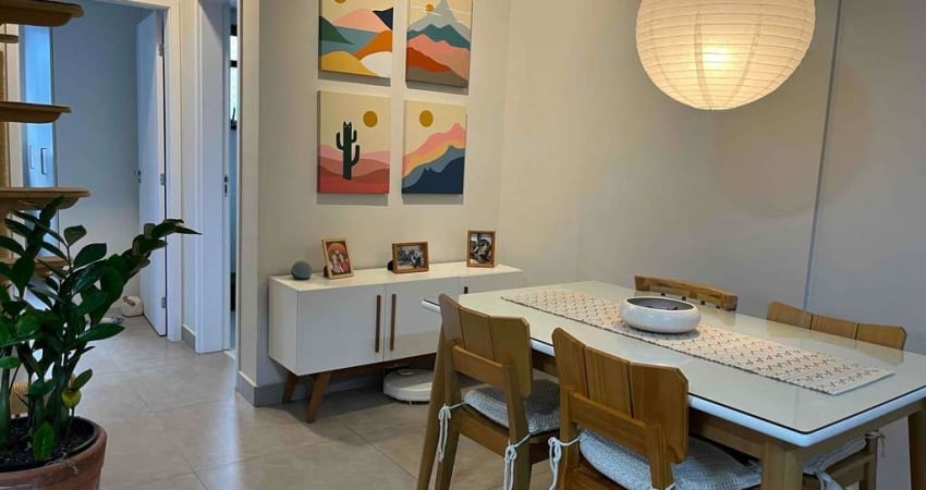 Apartamento American Tower à Venda, 2 Dormitórios com suite, Jardim Imperial, Valinhos, SP com preç