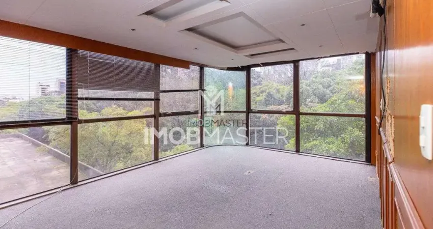 Laje comercial na av. paulista em frente ao masp para locação.