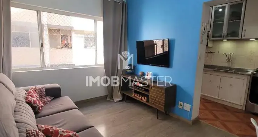 Apartamento com 1 quarto para alugar na Bela Vista, São Paulo