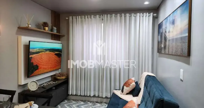 Apartamento com 2 quartos à venda em Belenzinho, São Paulo 