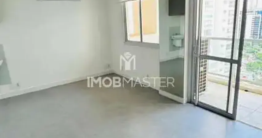 Aluguel sala comercial pronta p/ clínica na berrini – 85m², 3 salas, 2 vagas, estrutura completa!
