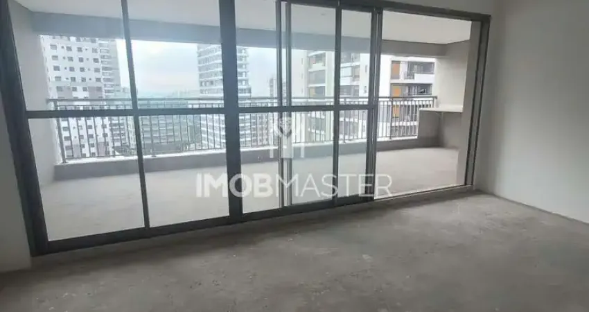 Apartamento com 4 quartos à venda no Butantã, São Paulo