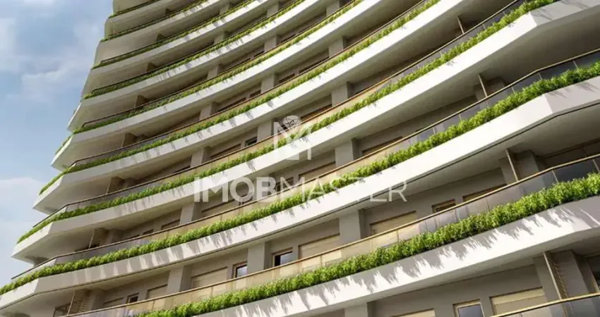 Apartamento com 220 m², 3 quartos sendo 3 suítes à venda no bairro indianópolis l villa versace