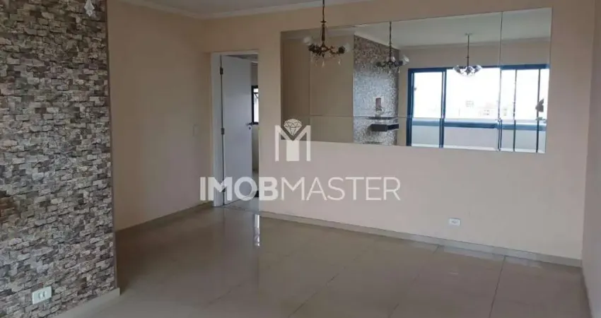 Apartamento com 86 m², à venda no bairro ipiranga, 03 dormitórios com varanda, vista incrível!