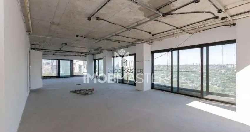 Apartamento com 4 quartos à venda no Itaim Bibi, São Paulo