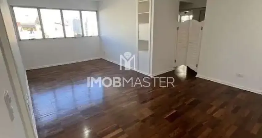 Apartamento venda ou locação no itaim bibi | 90m², 2 dorms + 1 vaga