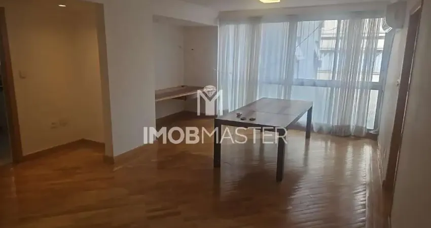 Apartamento com 2 quartos à venda no Jardim América, São Paulo 