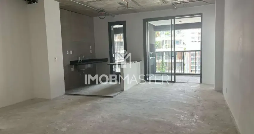 Apartamento com 104.06 m², 3 quartos sendo 3 suítes à venda no bairro jardim das acácias.