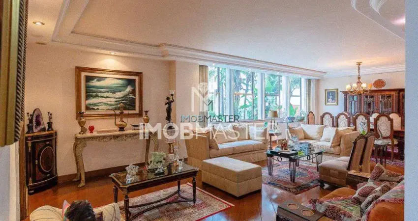 Apartamento com 3 quartos à venda no Jardim Paulista, São Paulo 