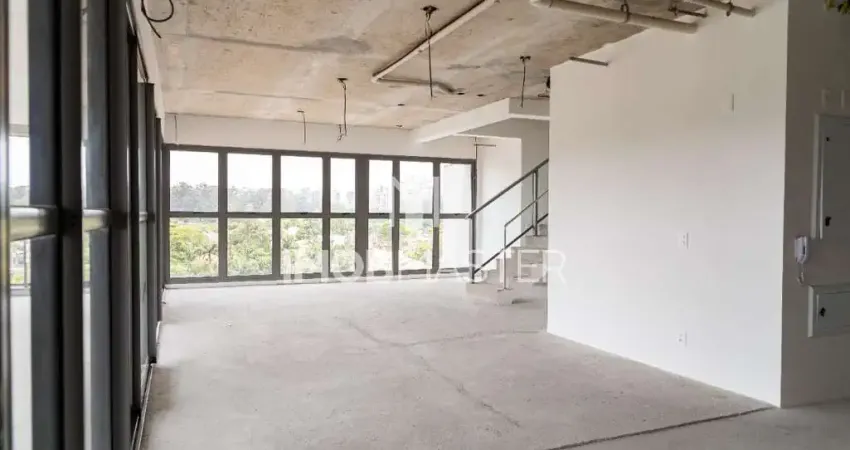 Cobertura com 3 quartos à venda no Jardim Paulista, São Paulo