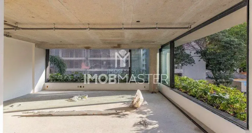 Apartamento com 3 quartos à venda na Alameda Lorena, Jardim Paulista, São Paulo