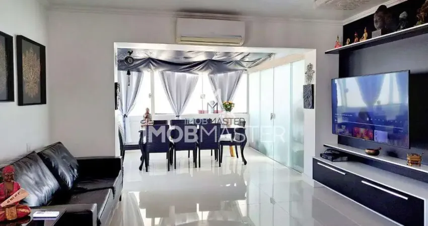 Cobertura com 3 quartos à venda em Moema, São Paulo 