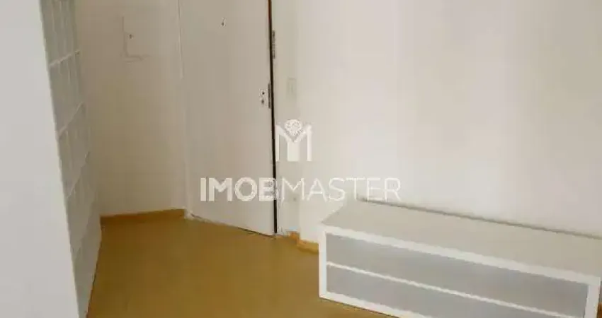 Apartamento com 50 m², 1 suite e 1 vaga para alugar no bairro moema índios.