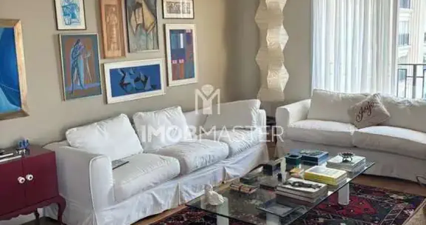 Apartamento com 3 quartos à venda no Morumbi, São Paulo