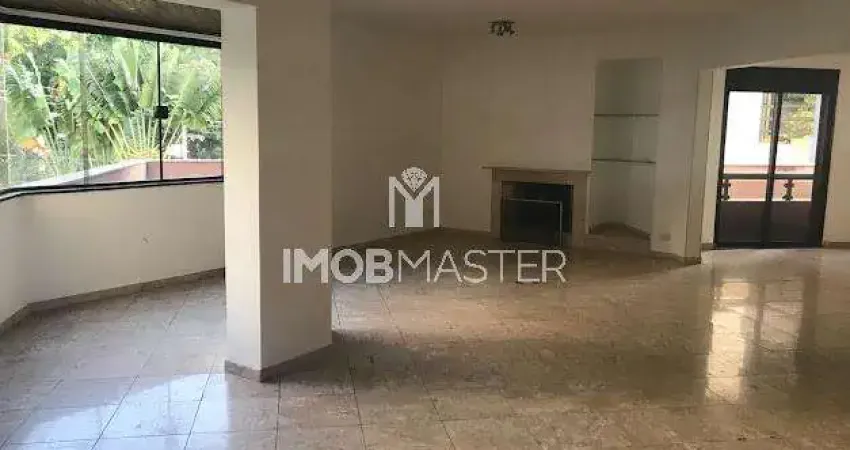 Apartamento com 163 m², 3 quartos sendo 3 suítes, 3 vagas de garagem à venda no bairro morumbi.