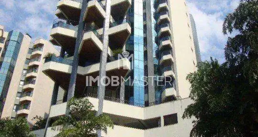 Seu refúgio de luxo no panamby apartamento com 450 m² 4 suítes 5 vagas