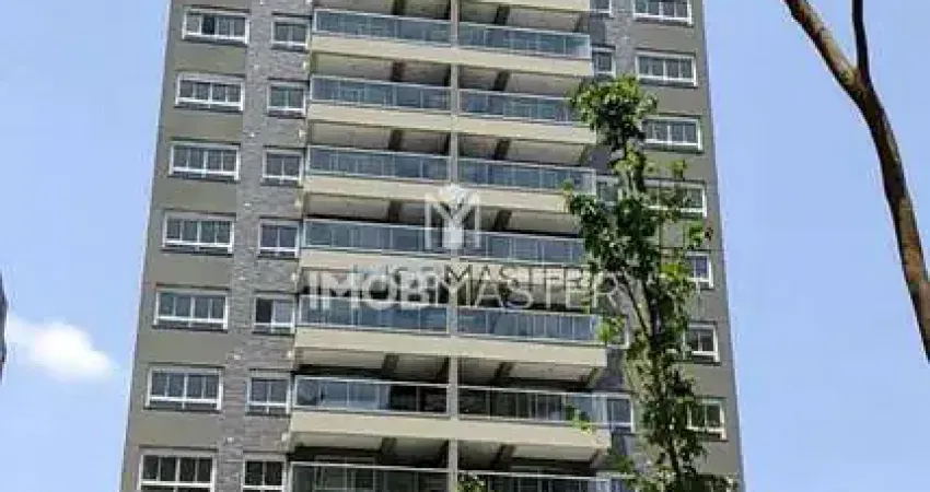 Apartamento com 2 quartos à venda no Paraíso, São Paulo