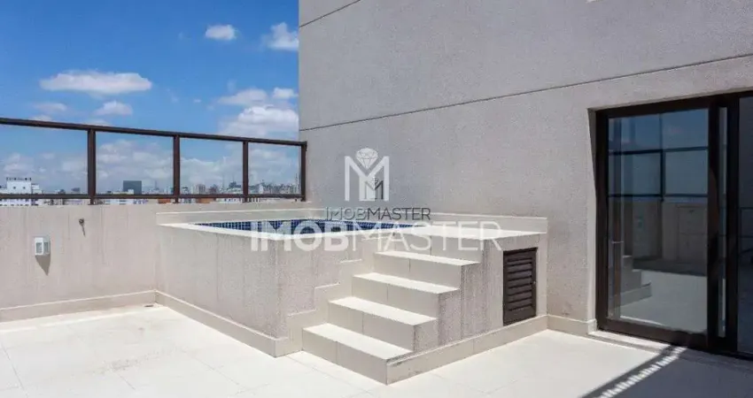 Cobertura com 3 quartos à venda em Perdizes, São Paulo 