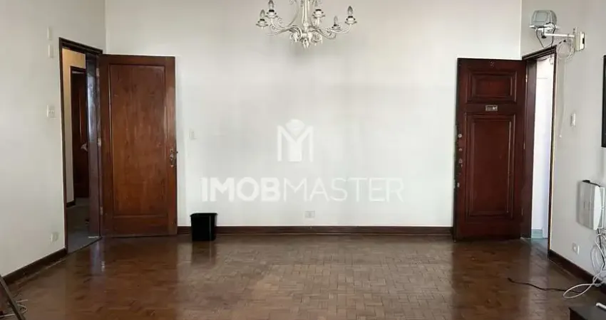 Apartamento com 3 quartos à venda em Pinheiros, São Paulo