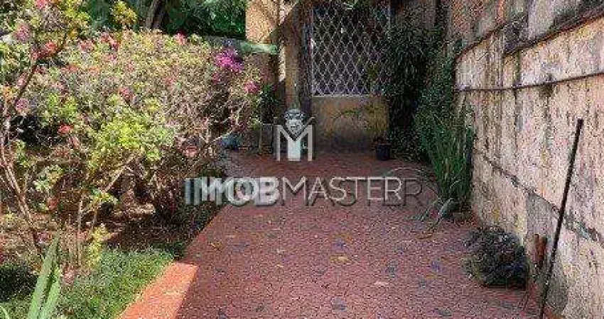 Casa com 5 quartos à venda no Planalto Paulista, São Paulo 