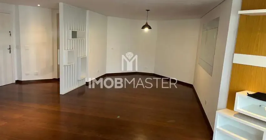 Apartamento com 4 quartos para alugar na Pompéia, São Paulo