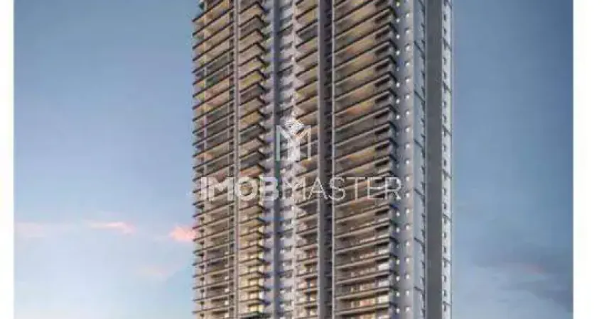 Apartamento com 75.25 m², 3 quartos sendo 1 suíte à venda no bairro ipiranga.