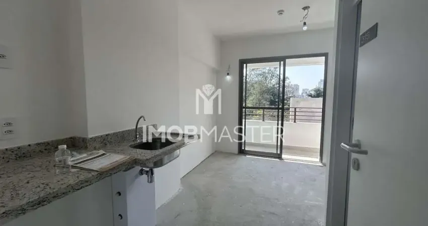 Kitnet / Stúdio à venda na Rua São Sebastião, 318, Santo Amaro, São Paulo