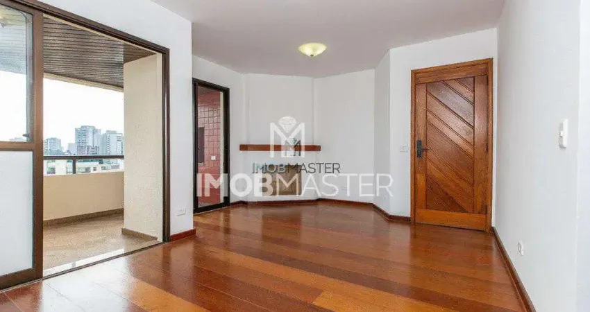 Apartamento com 3 quartos à venda na Vila Andrade, São Paulo