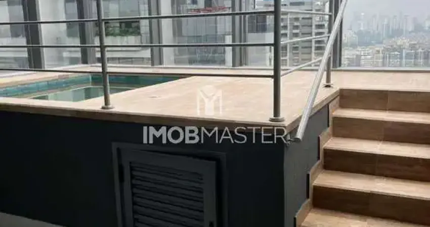 Cobertura com 3 quartos à venda na Vila Andrade, São Paulo