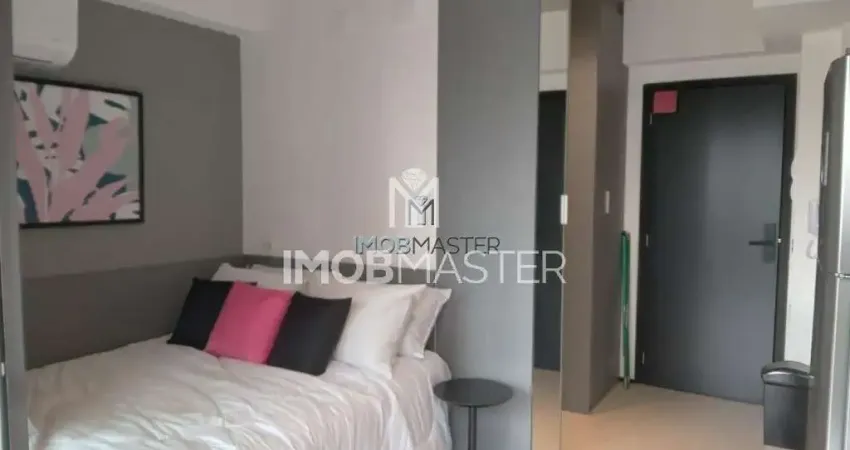Apartamento com 1 quarto à venda na Vila Clementino, São Paulo