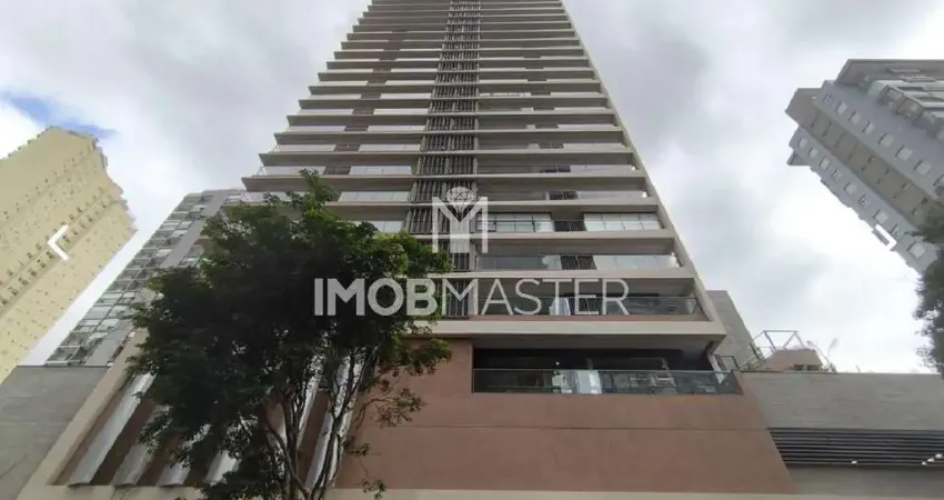 Apartamento com 141 m², 3 quartos sendo 3 suítes à venda no bairro vila mariana.