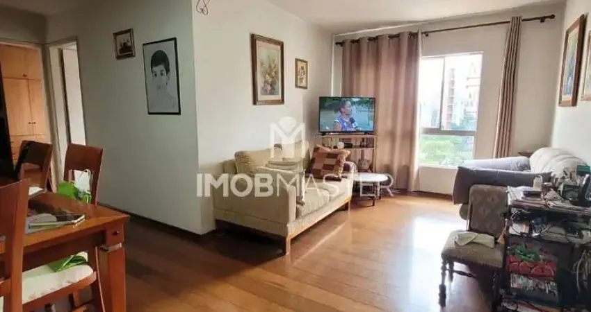 Apartamento com 2 quartos à venda na Vila Nova Conceição, São Paulo 