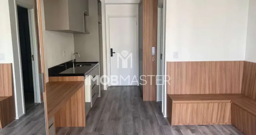 Kitnet / Stúdio à venda na Vila Nova Conceição, São Paulo