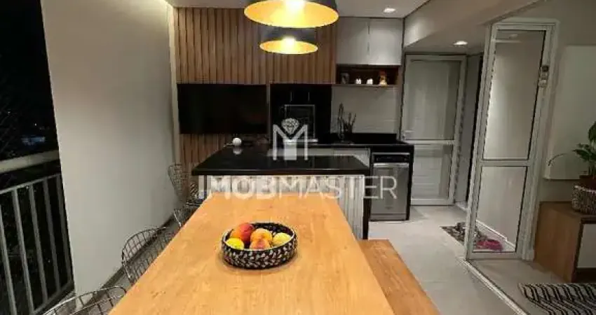 Apartamento com 3 quartos à venda em Santo Amaro, São Paulo 