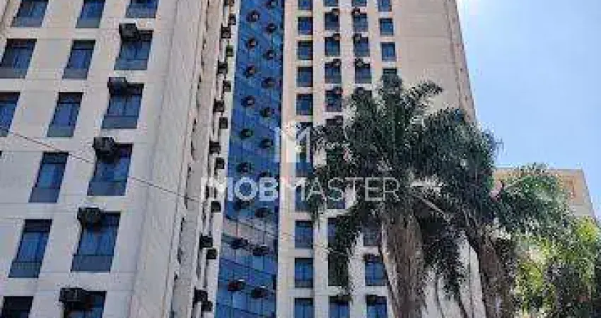 Flat com 48 m², 1 quarto sendo 0 suíte para alugar no bairro campo belo.