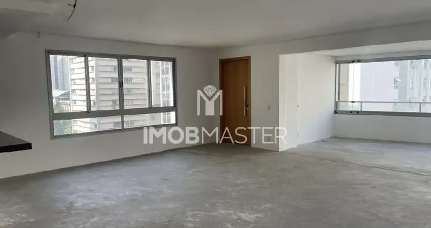 Apartamento com 3 quartos à venda no Jardins, São Paulo