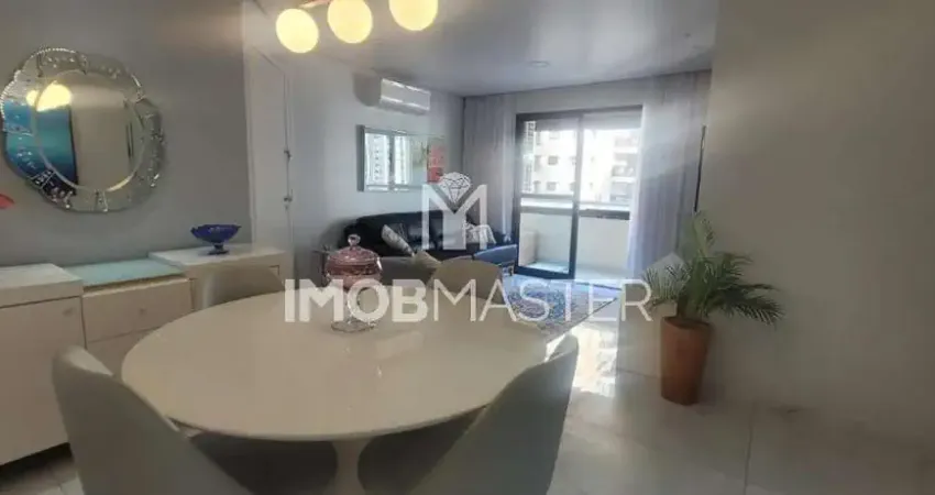 Apartamento com 110 m², 3 quartos sendo 1 suíte à venda no bairro mirandópolis.