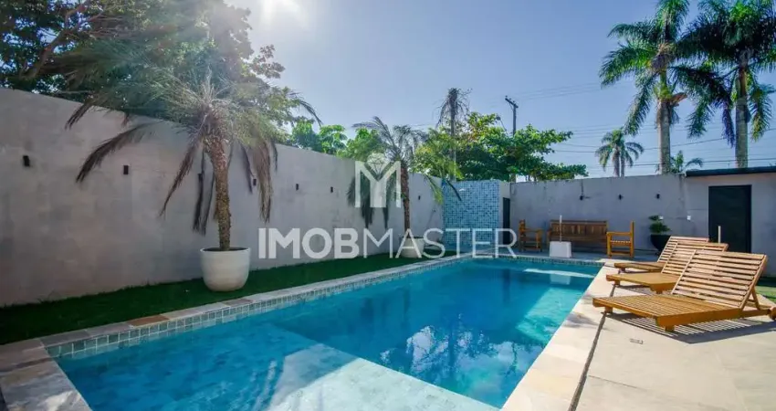 Casa com 287.0 m², à venda no bairro balneario praia do pernambuco.