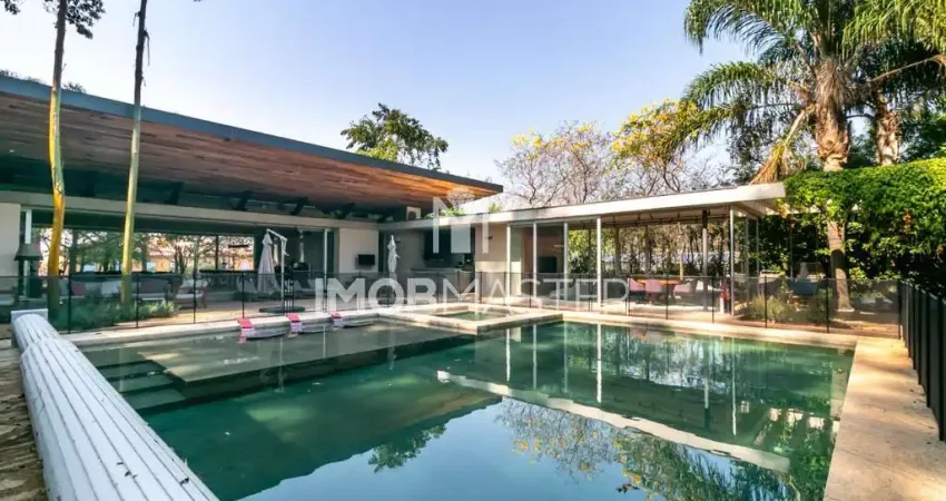 Casa de condomínio com 800 m², à venda no bairro fazenda boa vista i.