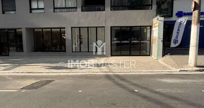 Comercial com 101.0 m², para alugar no bairro indianópolis.