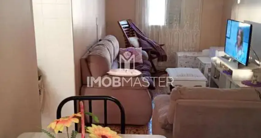 Apartamento com 2 quartos à venda em Itaquera, São Paulo 