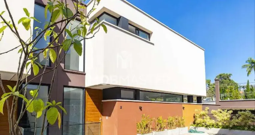 Casa de condomínio com 541 m², 4 quartos sendo 4 suítes à venda no bairro jardim cordeiro.
