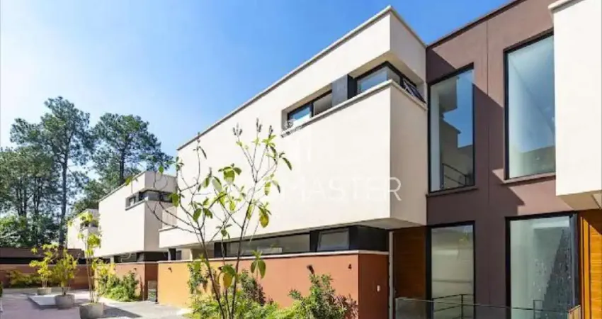 Casa de condomínio com 531 m², à venda no bairro jardim cordeiro.