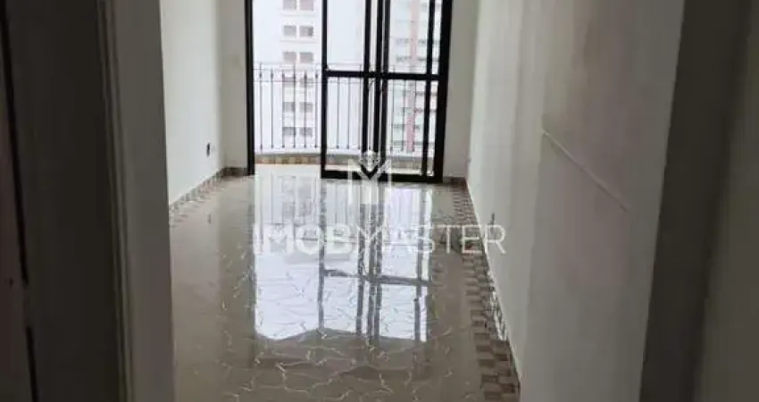 Apartamento com 2 quartos à venda no Olímpico, São Caetano do Sul 